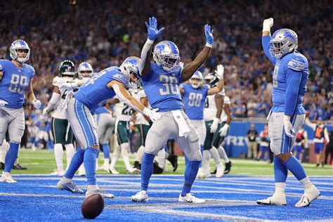 Stream detroit lions game. Things To Know About Stream detroit lions game. 